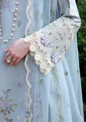 Lawn - Esmel - Belle Saison 26 - EUNSS#204 - Odette