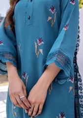 Lawn - Humdum - Lilly - HL25#08