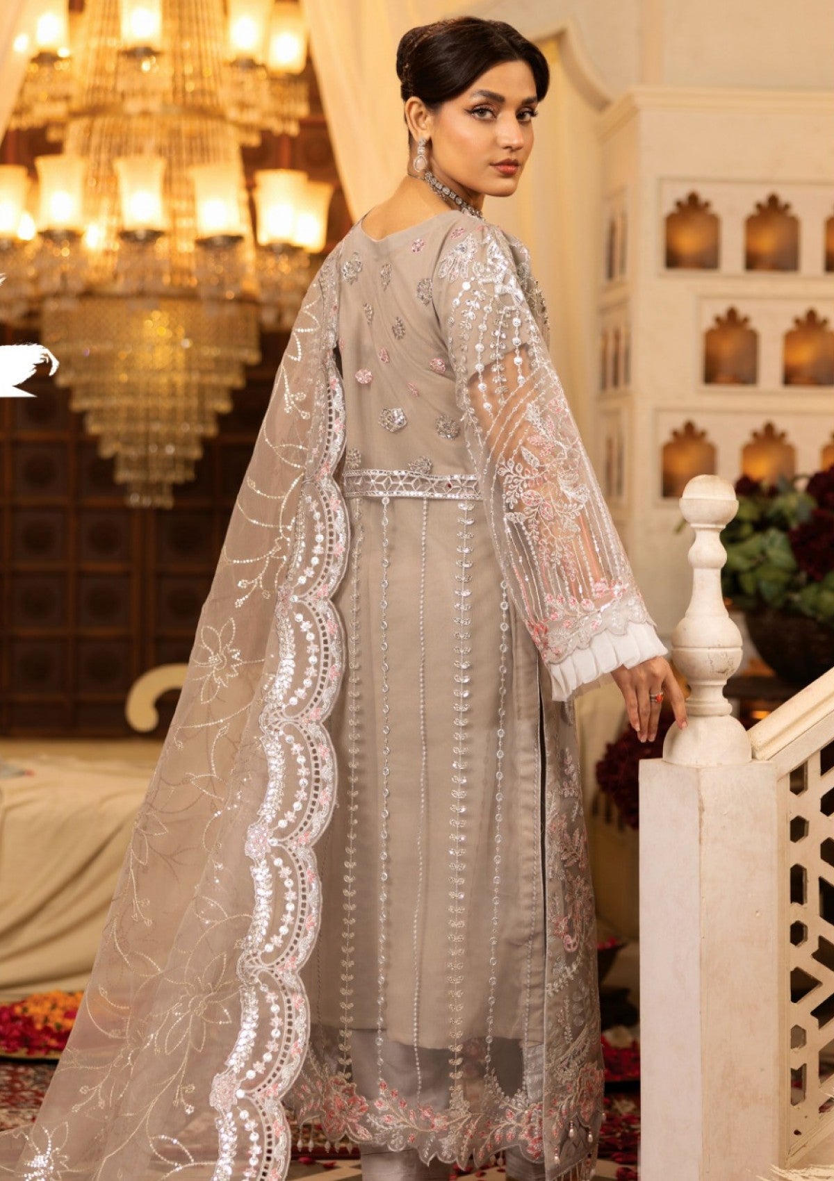 Formal Collection - Mah'e Rooh - Man Mayal - MM#2015