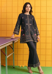 Pret - Rubaaiyat - Co-Ords 25 - D#04 - Black