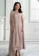 Formals - Zarif - Inara - Unstitched 25 - ZRI#06 - HAYDA