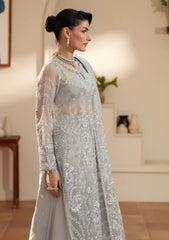 Formals - Yashfa - Azul 25 - NAZDANA