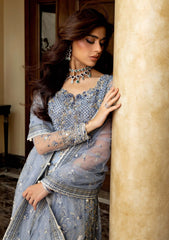 Formals - Mushq - Darlings - Wedding 25 - MWD#101 - KIARA