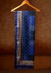 Rubaaiyat - Odhnis & Stoles 25 - Aab-e-Rang