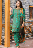 Winter Collection - Charizma - Aniq - Staple - CAES24#05