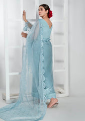 Formals - Imran Aftab - Lux Wedding - Saree 25 - IASC#29