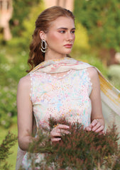 Lawn - Raaya - Printkaari 26 - D#09 - MARVELLE