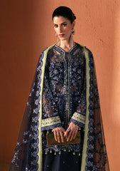 Formals - Qalamkar - Elirah - Unstitched 26 - QMF#06 - Sloane