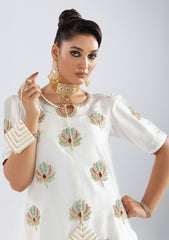 Pret - Zivah Apparel - Elysian - Luxury 25 - Opal