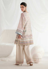 Winter - AJR Couture - Garden Whispers - Silk Edit 25 - GWS#06 - LUMIERE