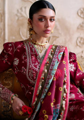Formals - Republic Womenswear - Neoma Festive 26 - D#06 - Jahanaara