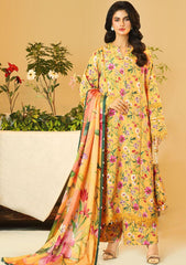 Winter Collection - Ziara - Meadow Freesia - ZMF24 - Elina