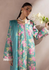 Winter - Raha - Chikankari Karandi 26 -  RCK#06
