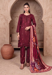 Winter - Johra - Amalfi 26 - JW#145