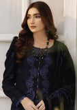 Winter Collection - Meemsey - Luxury Velvet Shawl - MLV24#06