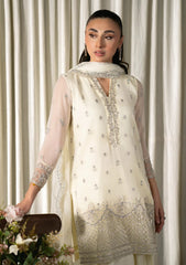 Pret - Neeshay - Chiffon 25 - RTW#06