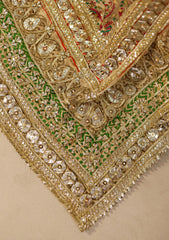 Bahawalpuri Pehnawa - Exclusive Edition - BPD#09