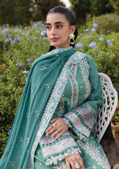 Lawn - Qalamkar - Qline - Summer 25 - QM#06 - OMI