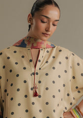 Winter - Coco By Zara Shahjahan - Prints 25 - Drop Five - D#03B - Paper Moon
