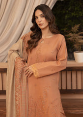 Winter - Humdum - Carvan 25 - D#06