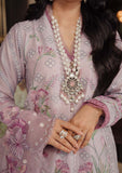 Lawn Collection - Zarqash - Luxury - Vaia - D#5