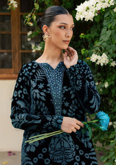 Winter - Nureh - Ballerina Velvet Palachi 26 - NU2#226