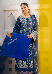 Lawn - Florent - Basant ChikenKari 26 - FBC#08B