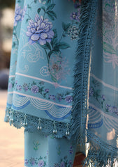 Lawn - Naqsh - Cocktail Summer 26 - D#236 - Serene Sky