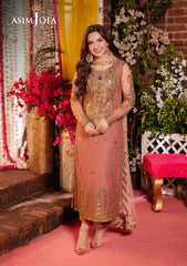 Formal Collection - Asim Jofa - Jag Mag - AJMJ#25