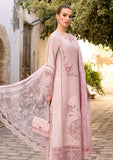 Lawn Collection - Maria B - Voyage a'Luxe - Luxury - MB24#11A