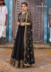 Formal Collection - Asim Jofa - Abresham - AJAB#25
