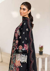 Lawn - MM Manara - Magnolia Garden 25 - MG#05 - Midsummer Night