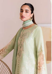 Lawn - MM Manara - Magnolia Garden 25 - MG#06 - Sage