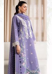 Lawn - MM Manara - Magnolia Garden 25 - MG#07 - Orchid