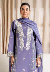 Lawn - MM Manara - Magnolia Garden 25 - MG#07 - Orchid