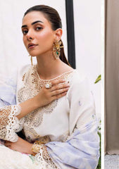 Lawn - MM Manara - Magnolia Garden 25 - MG#08 - Mirage