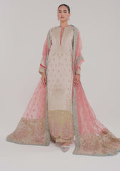 Lawn Collection - Maryum N Maria - Eid Luxury 24 - MS24#582 - Alizeh