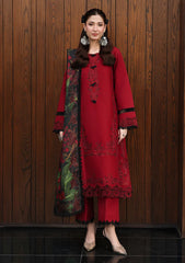 Lawn - Rang Rasiya - Florence - Luxury Festive Edit 26 - RRV6SFD#06 - Dilara