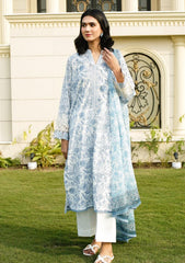 Lawn - Zyna - Ramadan Edit Unstitched 26 - ARIYA