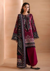 Winter - Florent - Zync Viscose 26 - Zeen