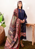 Lawn Collection - Zoya & Fatima - Aman - Talia