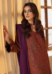 Winter Collection - Rajbari - Nissa - RBN24#09