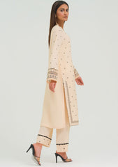 Pret Collection - Pretage - Winter Wears 24 - Ivory Mirage