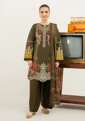 Lawn - Mahnur - Anaya - Summer 26 - MAS#07