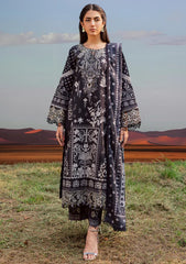 Winter - Parishay - Rang e Sarma - Khaddar 25 - SAR#07