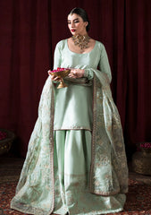 Formals - Muraad - Ruhani - Luxury 25 - Nazaqat