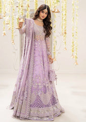 Formals - Faiza Saqlain - Rua - Wedding Festive 25 - Pinar