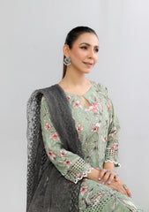Lawn Collection - Noorma Kaamal - Printkari - DCP#07