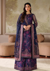 Formals - Zarif - Zaneera - Luxury 25 - ZPE#03 - ASRA