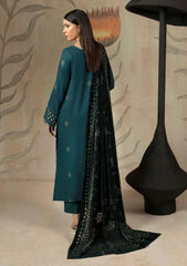 Winter - Humdum - Zouq - Wool 26 - D#10